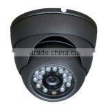 HD SONY CMOS ir Waterproof Vandalproof CCTV Dome Camera thumbnail-1