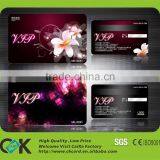 Top Quality! Professional Plastic Card Tag Standard Size Cheap Membership Card thumbnail-1