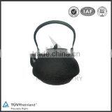 Chinese Style Japanese Cast Iron Teapot thumbnail-1