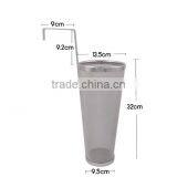 Stainless Steel Keg Brewing Filter for Beer and Red Wine thumbnail-3