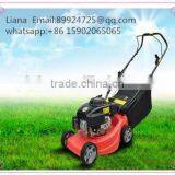 4.5 HP Gasoline Lawn Mowers, Petrol Portable Lawn Mower