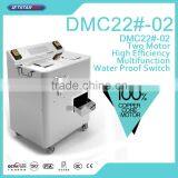 Multifunctional Electric Meat Slicing/Shredding/Grinding Euipment thumbnail-2