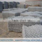 Surprising Price!!! Gabion Box(professional Supplier)