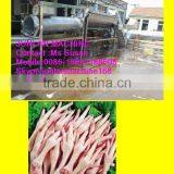 Chicken Paw Cutting Machine for Chicken Feet Processing thumbnail-1