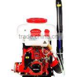 Mist-duster 3WF-18G thumbnail-1