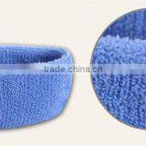 Custom Headbands no Minimum Hairband Elastic Headband Wholesaler thumbnail-3