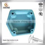 Customized Aluminum Die Casting Cover thumbnail-2