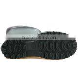 Mens Light Weight Comfortable EVA Boots thumbnail-2