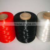 China Supplier pp Yarn and pe Tape Yarn FOR FILTER thumbnail-1
