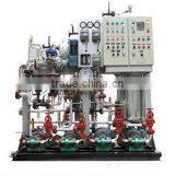 Semi-Automatic Marine Fuel Oil Supply Unit thumbnail-1