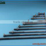 Hot Dip Galvanized Machine Bolts thumbnail-5
