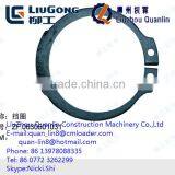 Check Ring SP100036 ZF Parts ZF.0630501031 for Liugong Wheel Loader Parts thumbnail-1
