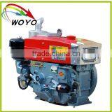 Small Tractors Agricultural Use Machine With 14HP Diesel Engine for Sale thumbnail-3