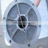 GN12 walking tractor parts pulley cover
