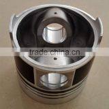 Farm Tractor Parts Diesel Engine Cylinder Piston thumbnail-2