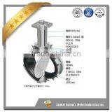 X43W/T-10 Casting Gas Plug Valve thumbnail-1