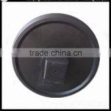 EX200-5 Excavator Ilder Front Idler Idler Roller 9134282 thumbnail-2