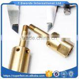 High Precision With Great Price Brass Precise Pieces thumbnail-6