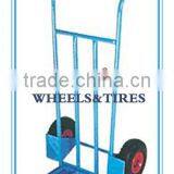Factory Price New Design Hand Truck in Hot Selling thumbnail-1