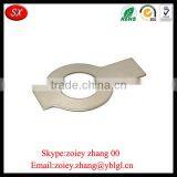 Guangdong Province Custom Precision Stainless Steel Tab Washers thumbnail-3