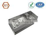 Cnc Metal Fabrication Parts thumbnail-1