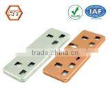Sheet Metal Fabrication Stamping Parts thumbnail-1