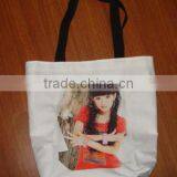 Sublimation Shopping Bag thumbnail-1