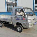 High Quality Electric Pickup With 2 Seats for Delivery (RL-1A) thumbnail-5