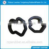 Different Sizes Rubber Pads for Door Handle for Tractor thumbnail-5