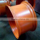 Agricultural Wheel Rim 15x28 thumbnail-3