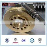 Top Quality Worm Gear Lift Table Used For Agriculture Machinery thumbnail-3