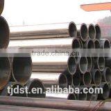 Steel Pipes/ERW Steel Pipes/ LTZ Mild Steel Square Tube for Container thumbnail-3