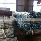 HOT ROLLED STEEL PIPE - ROUND TUBE thumbnail-4