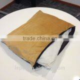 Private Label Pet Products Dog Bed Design Soft Cozy Luxury Pet Bedding thumbnail-2