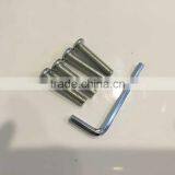 Camping Waterproof 600D Outdoor Raised Dog Bed thumbnail-5