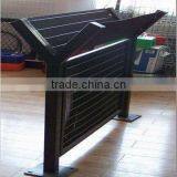 Welded Fencing thumbnail-1