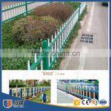 Custom Height and Colors Commercial Yard Fence thumbnail-1