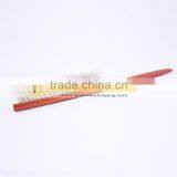 Beekeeping Tools 2 Raws Bamboo Handle Bee Brush For Beekeeper thumbnail-2