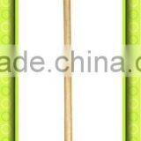 Golden Painted Shovel With Hardwood Handle thumbnail-1