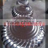 China POP Hot Sale Roof Vent Ventilation Fans thumbnail-6