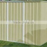 Mobile Metal Sheds/storage Shed for Sale thumbnail-6