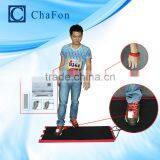 Rfid Marathon System Include UHF R2000 Fixed Reader and UHF Floor Mat Antenna and UHF Sports Tag thumbnail-4