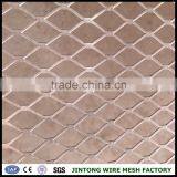 Aluminum Expanded Metal Mesh Roll