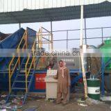 Automatic Cardboard Horizontal Baler/ Automatic Cardboard Baling Press Machine thumbnail-5