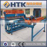 Golden Supplier Hot Sale High Speed Wire Mesh Welding Machine With Best Price thumbnail-1