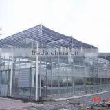 Greenhouse of Polycarbonate Sheet thumbnail-4