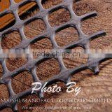 Square Mesh Plastic Netting thumbnail-3
