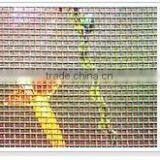 Aluminum Alloy Wire Netting 18x16mesh