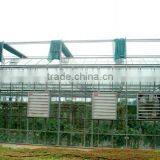 Green House Aluminium And Pc Garden Greenhouse With 4 Rooms/polycarbonate thumbnail-2