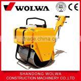 Hand Operating Small Road Vibratery Roller thumbnail-1